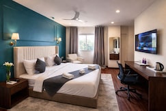 Turquoise Kharadi (A Business Hotel), Pune