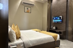 HOTEL GRAND PLAZZO, Ludhiana