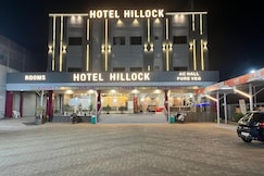 Hotel Hillock , Halol