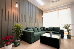 Urban Suite | Luxury 1BHK | near CP67 Mall, Mohali