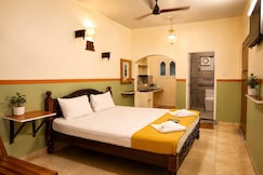 Dwaraka Guest House Thiruvannamalai, Vellore