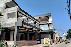 Hotel O Nest inn the comfort stay & banquet, Lucknow