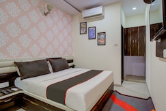 Collection O Golden Tulipz Boutique, Mumbai