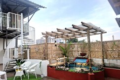 Amritabindu Sky Suite Rooftop Boutique Stay, Sonapur