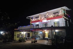 Sadguru Krupa Lodging Farm House Raigad, Ganpatipule