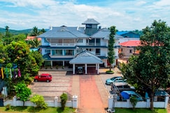 Hotel KR Inn, Kunnamkullam