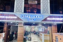 Hotel Laxmi, Patna