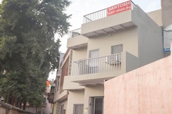 Hotel O Santoshi Guest House, Bulandshahr