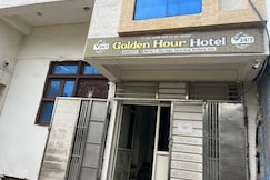 HOTEL GOLDEN HOUR, Kota