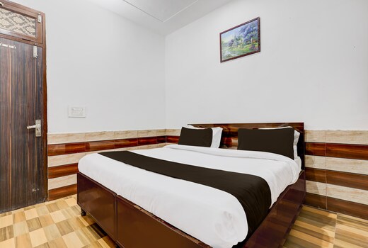 Hotel O Ekant Guest House