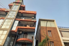 Hotel O Chimman, Bhubaneshwar