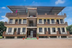 Hotel O Aabha Residency, जयपुर
