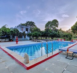 Swimming Pool 1