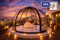 Shanti Seaview Resort And Spa, Digha