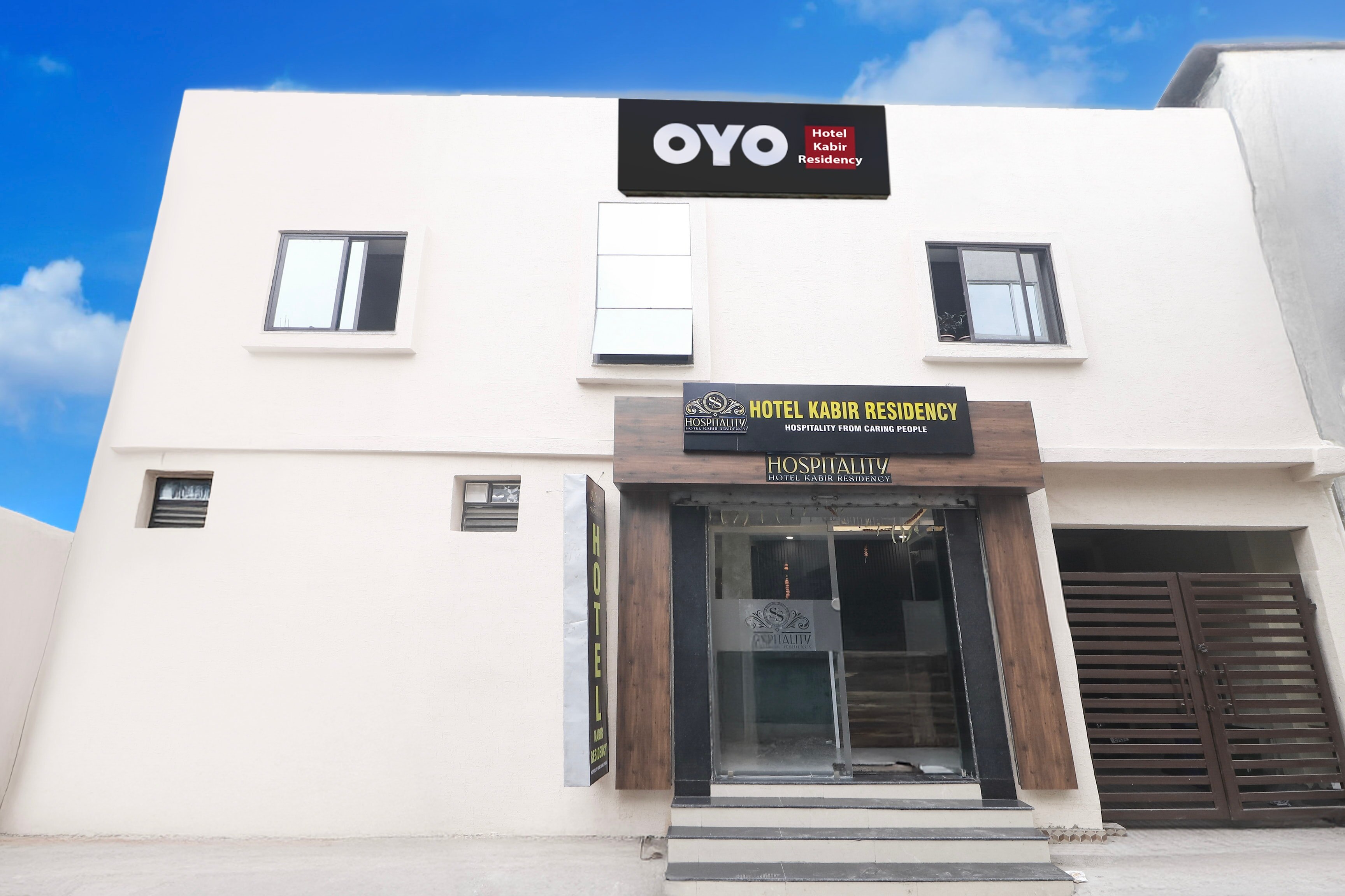 Hotel O Kabir Residency - Tap to explore photos