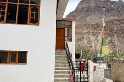 Dolma House Homestay By StayApart, Tabo