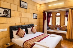 Hotel Jaswant Palace, Jaisalmer