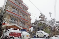 Shivalik View, Shimla