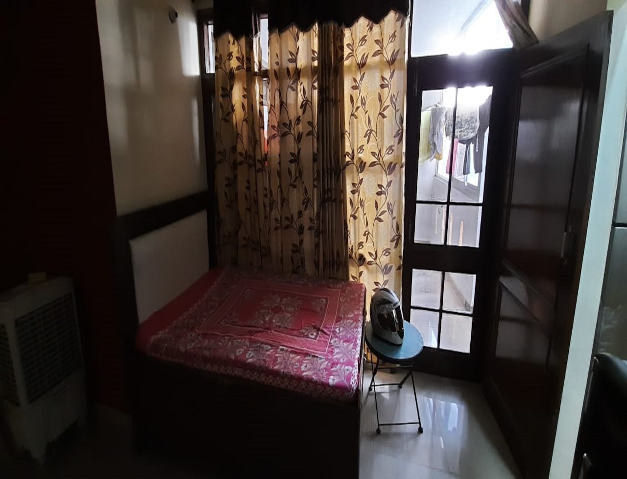 Karan Homestay - Tap to explore photos