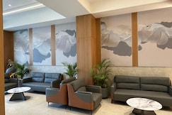 Get Inn Hotel, Surat