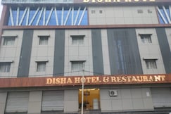 Disha Hotel and Restaurant, Bhawanipatna