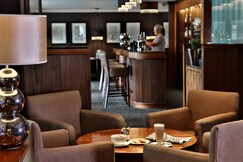 Best Western Motherwell Centre Moorings Hotel, Glasgow