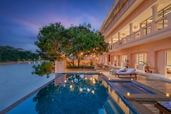 Pilibhit House, Haridwar - IHCL SeleQtions, Haridwar