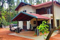 kaapi goodu Farm Stay, Chikmagalur