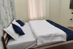 Hotel G Diamond, Buxar