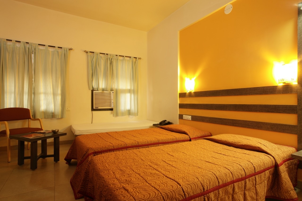 Standard Non AC Room 1