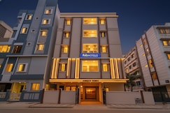 Via Prestige Castle, Hyderabad