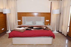 Hotel Som Kunj Circuit House, Bir Billing
