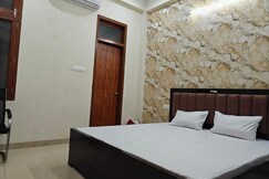 Hotel O The Sukoon House, Lucknow