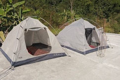 Rock and river cottages and camping, Kurseong