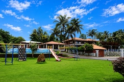 Sara Valley Resort, Chiplun
