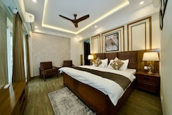 Tranquil Trails Luxe Rooms, Dehradun
