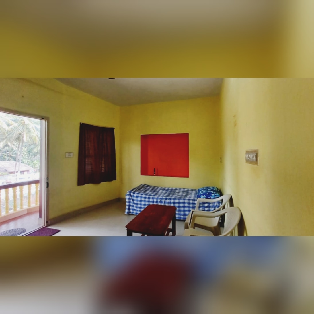 Hasiru Homestay Thirthahalli - Tap to explore photos