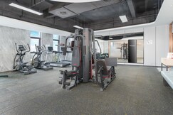 Holiday Inn Express QUANZHOU TAISHANG DISTRICT, Quanzhou