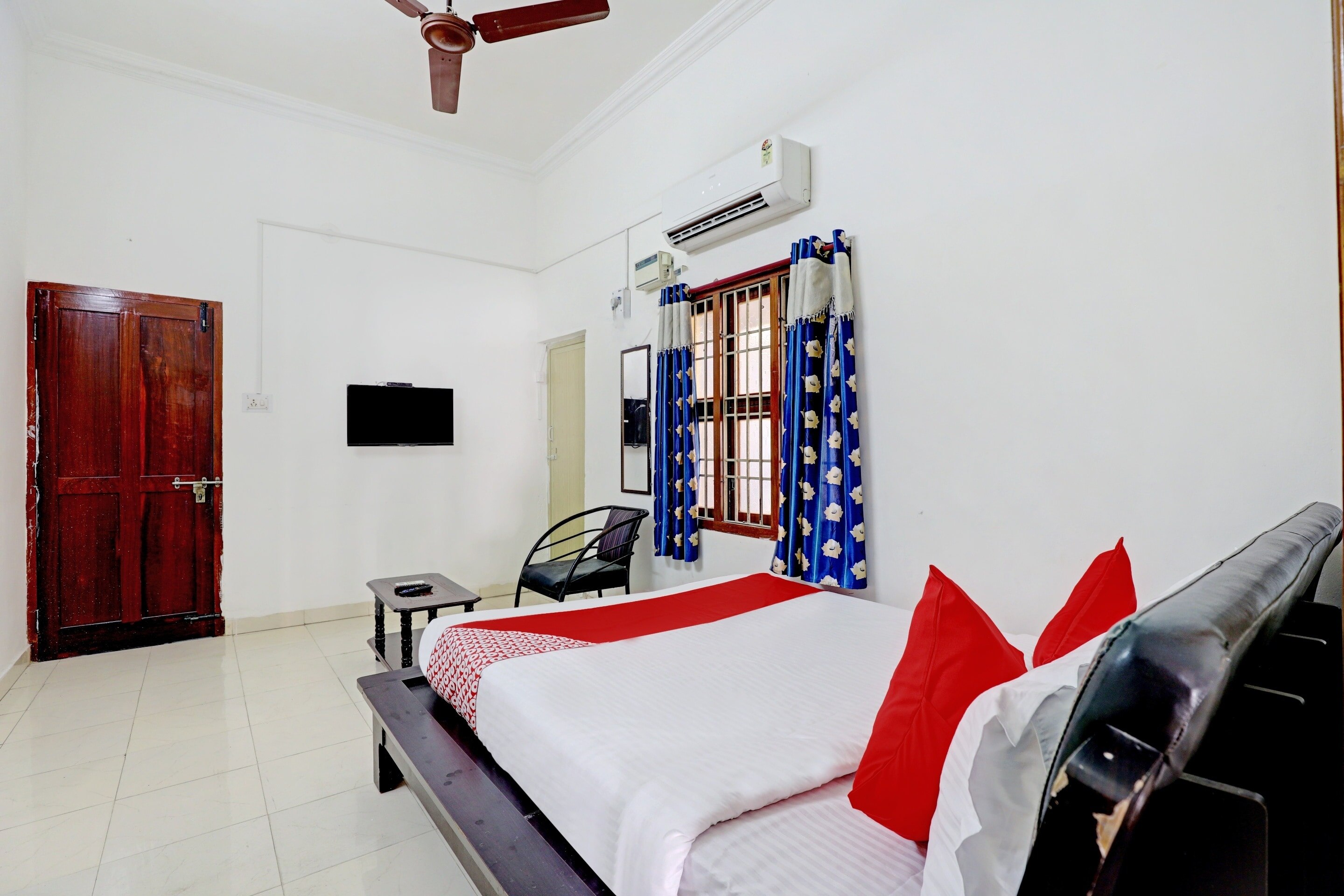 Hotel O K B Residency - Tap to explore photos
