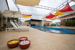 Perfectstayz Premium Morjim, Goa