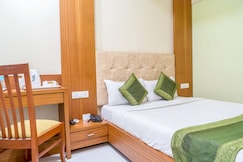 Hotel Seven Hill Inn, Mumbai