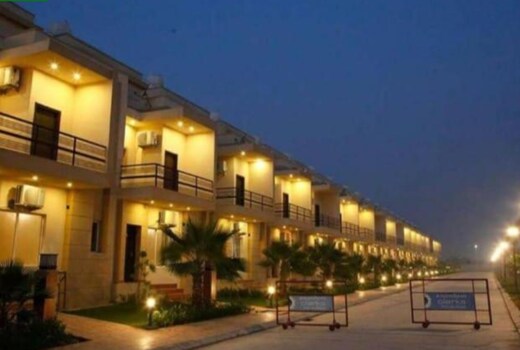 Vasudev Room Vrindavan