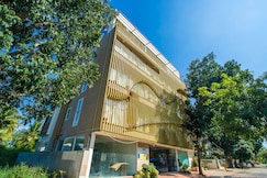 Townhouse Upstream Suites, Bangalore