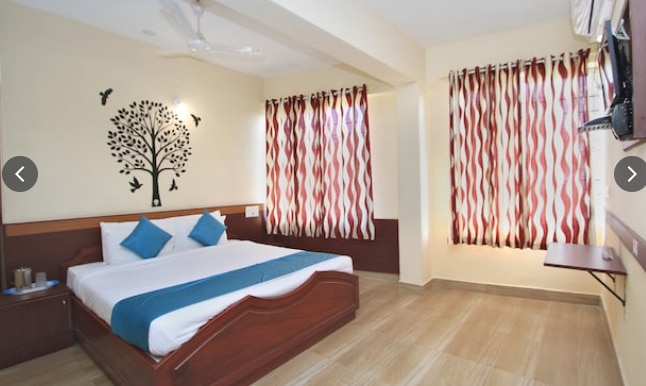 HOTEL COORG MANDARIN, - Tap to explore photos
