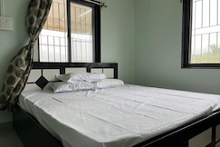 Bison Farm Stayy, Vaibhavwadi