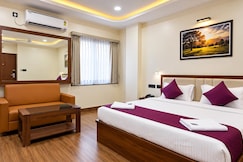 Hotel Lavish Grand, Guntur