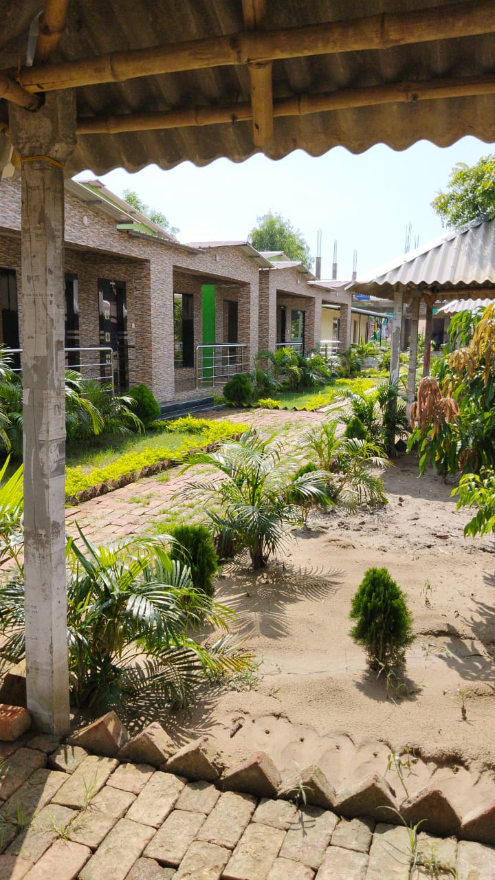 Prabhu kunj Hotel Resort - Tap to explore photos