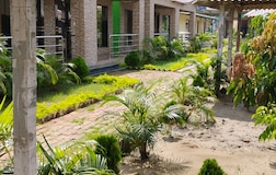 Outdoors