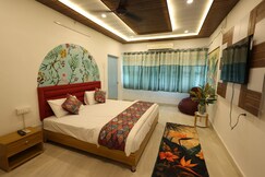 Shri Casa Home Stay, Varanasi