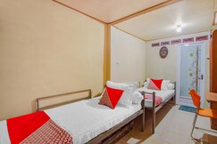 Hotel O Bunga Sonsang Homestay Syariah, Agam